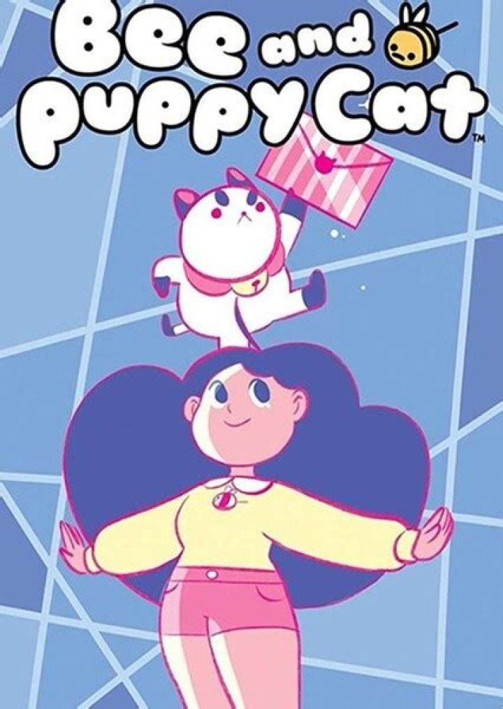 Bee and PuppyCat Fan Casting