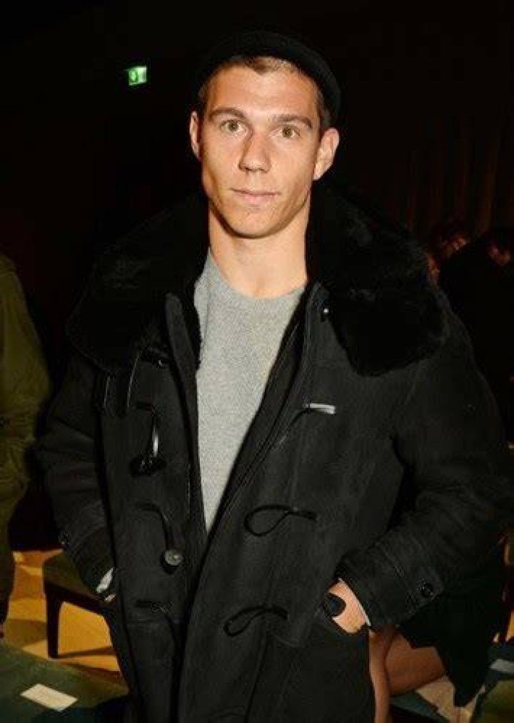 Ben Smith-Petersen Fan Casting