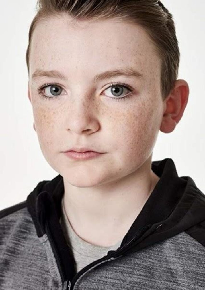 Benjamin Haigh Fan Casting
