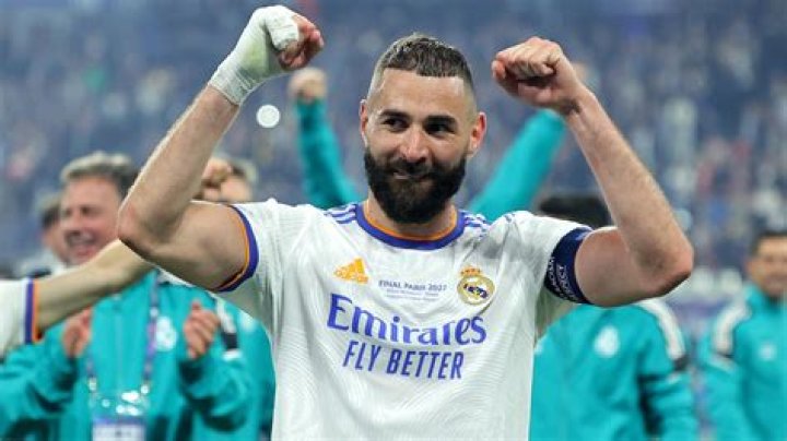 Benzema expected to win Ballon d'Or after exploits with Real Madrid