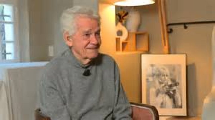 Bernard D Ormale Wikipedia M&eacute;dias C&eacute;l&egrave;bres