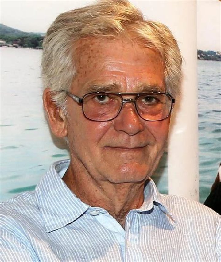Bernard d'Ormale Who Is Brigitte Bardot's Husband? Dicy Trends
