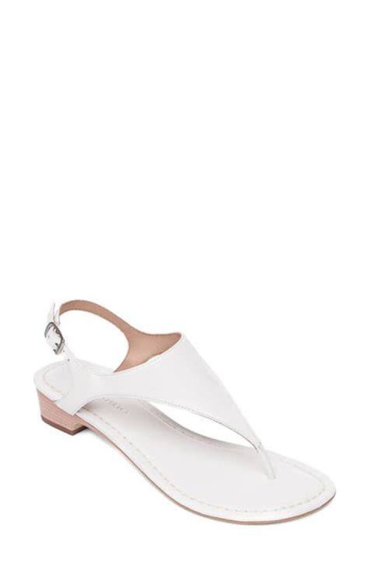 bernardo gala sandal, sandals for wide feet