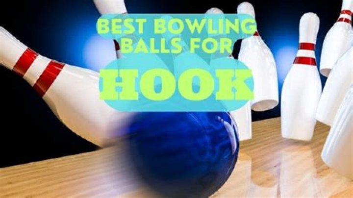 Best bowling balls for hook in 2022