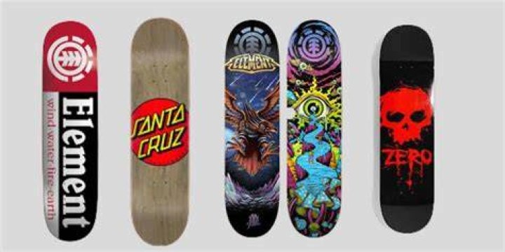 Best skateboards ever: Which are the best skateboards for professional skateboarders?