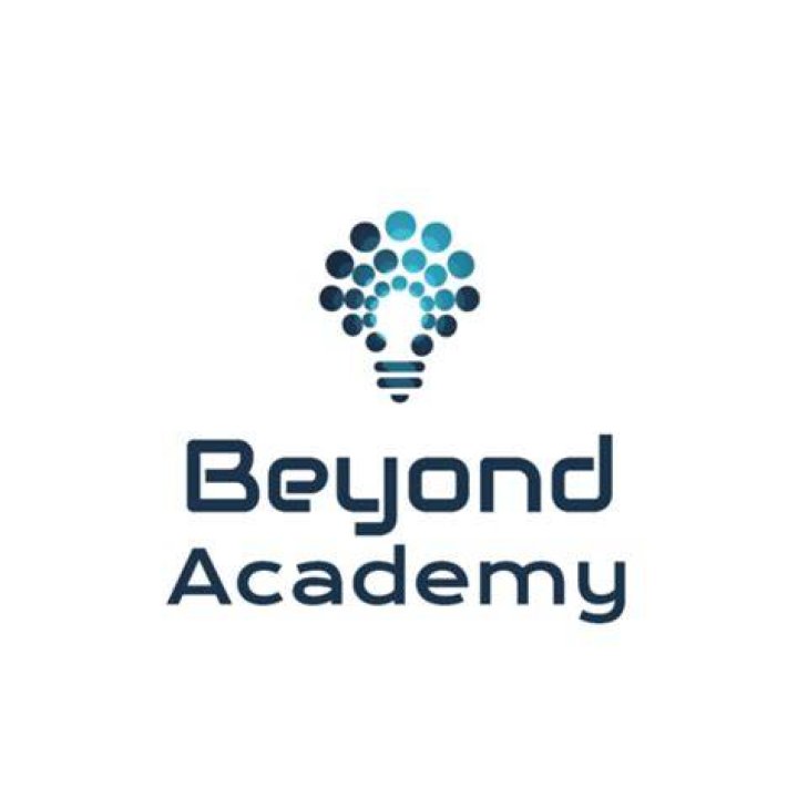 beyond academy logo