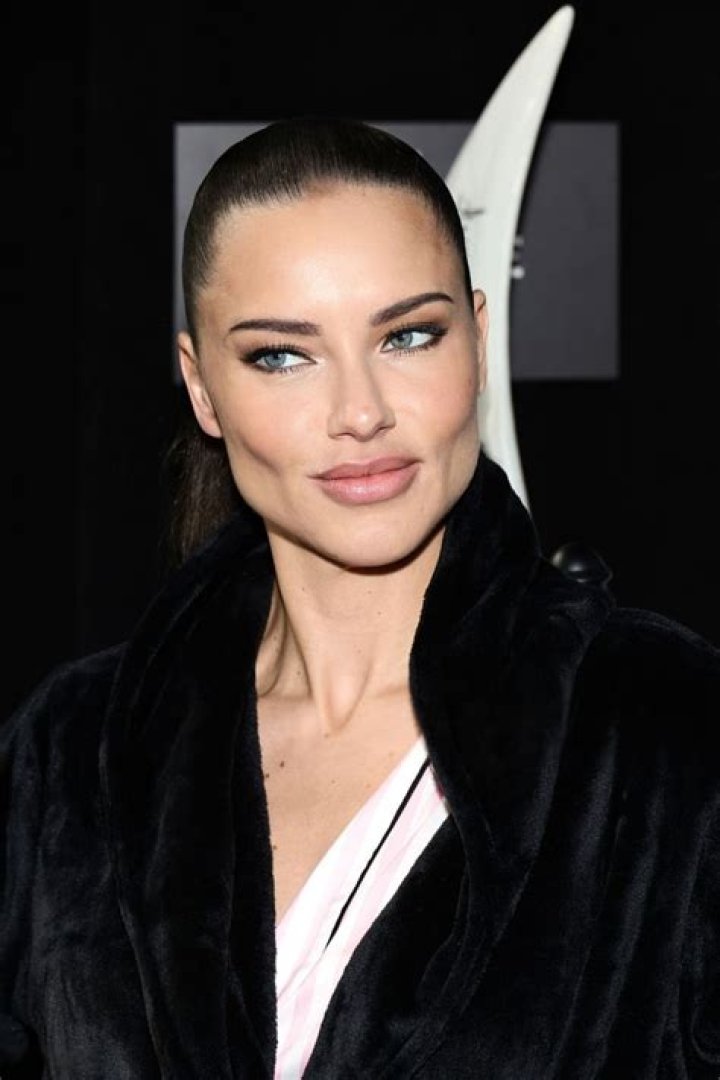 Beyond VS Adriana Lima's Height, Weight, Measurements & More