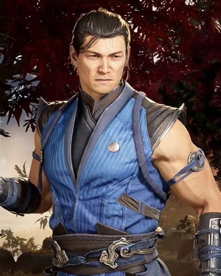 Bi-Han/Sub-Zero (MK1) Fan Casting