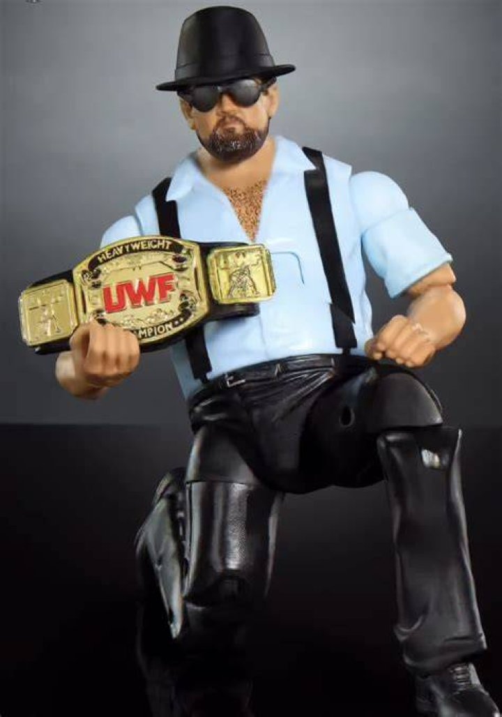 Big Bubba Rogers, Hulk Hogan, Konnan