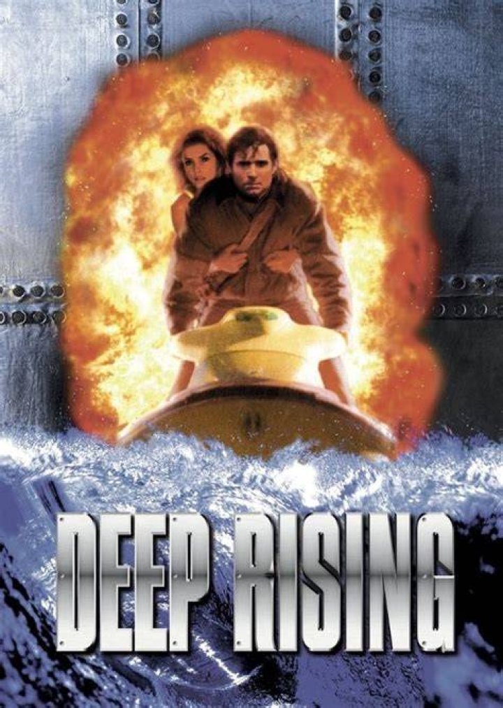 Billy Fan Casting for Deep Rising (2018) | myCast