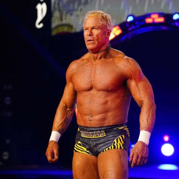 Billy Gunn's various tag team partners: Chuck Palumbo, Yoshitatsu, and Bart Gunn