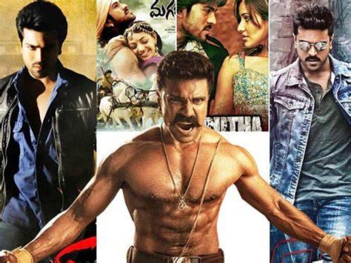 Birthday Special: Evolution of Ram Charan into a Global Star