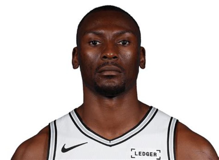 Bismack Biyombo Sumba net worth