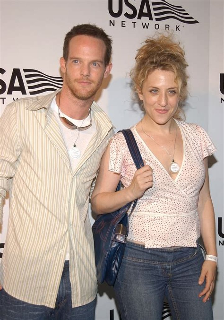 Bitty Schram weight