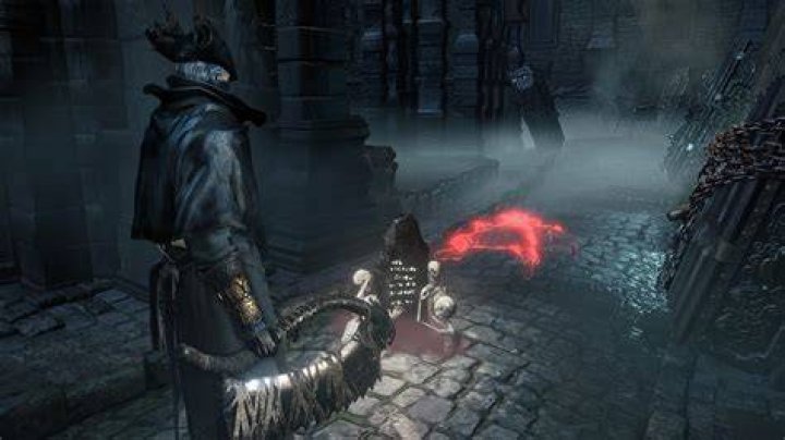 bloodborne (6)