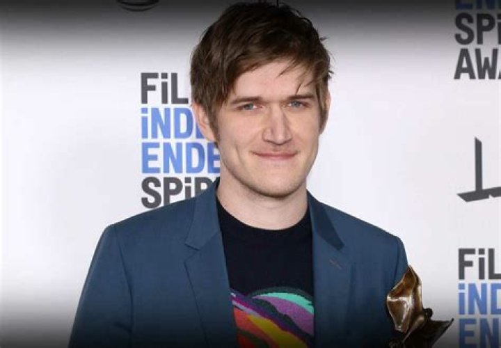 Bo Burnham in Clips From Biden, The Chicken and Five Years From The Inside Outtakes Split Image