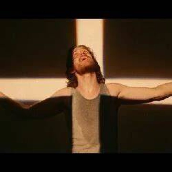 Bo Burnham in Feel Good from The Inside Outtakes
