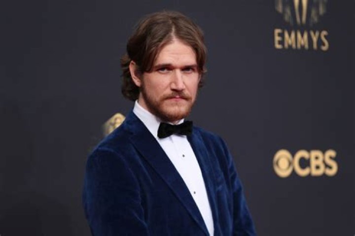 Bo Burnham in Now from The Inside Outtakes