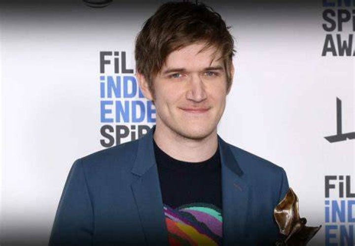 Bo Burnham in This Isn't A Joke from The Inside Outtakes