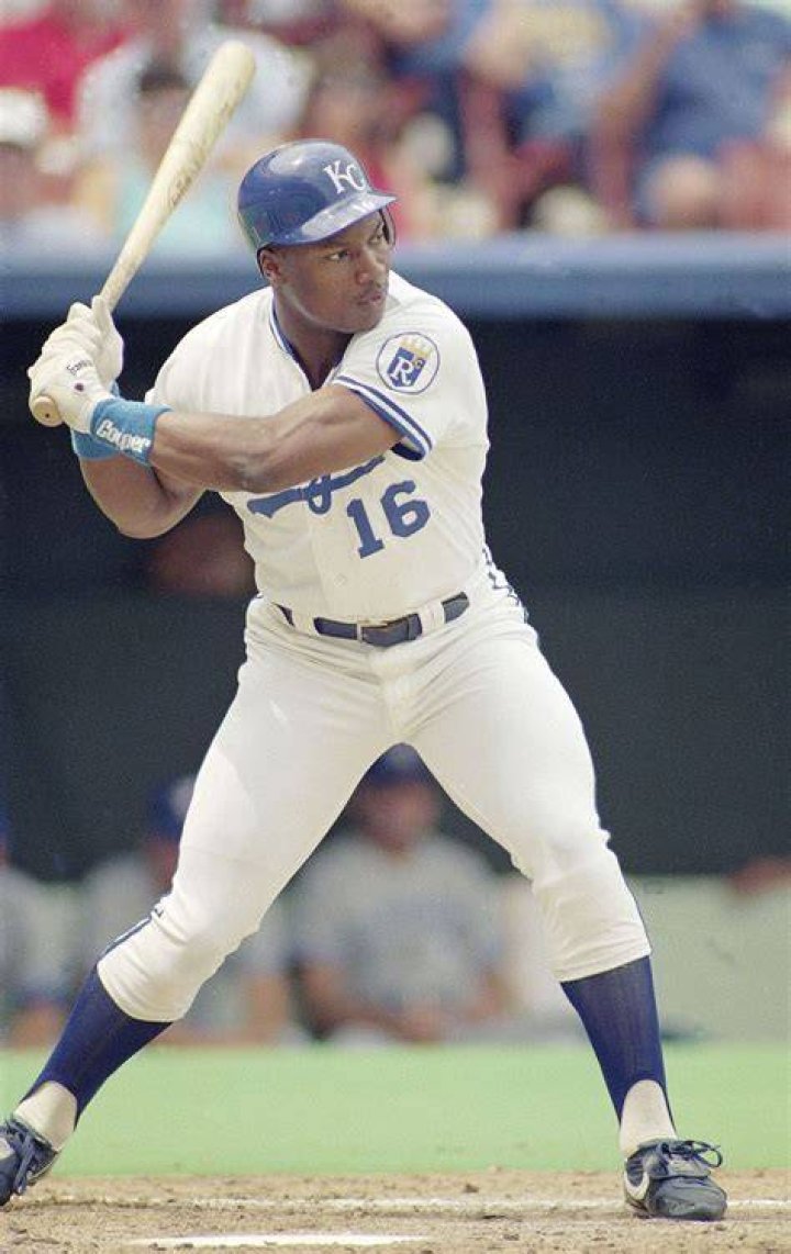 Bo Jackson