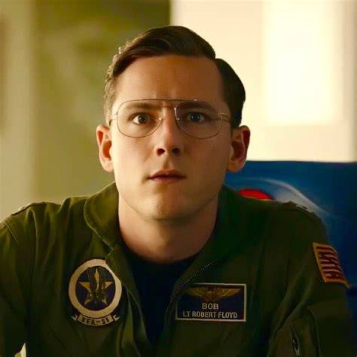 Bob Floyd Maverick
