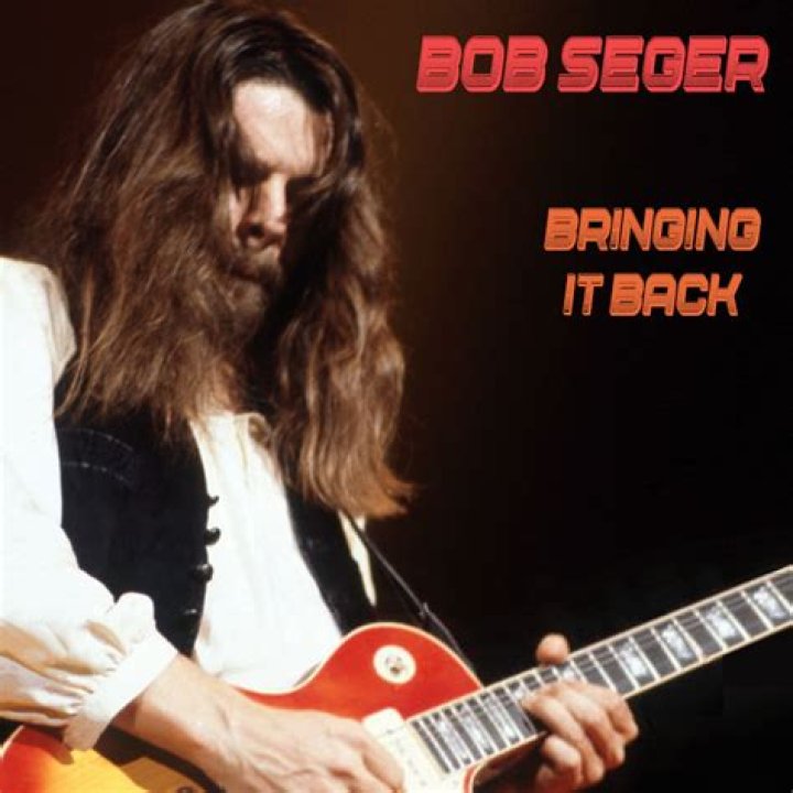 Bob Seger bringing 'Final Tour' to Memphis' FedExForum