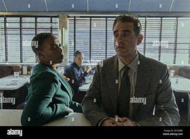Bobby Cannavale As Dean Brannock in The Watcher