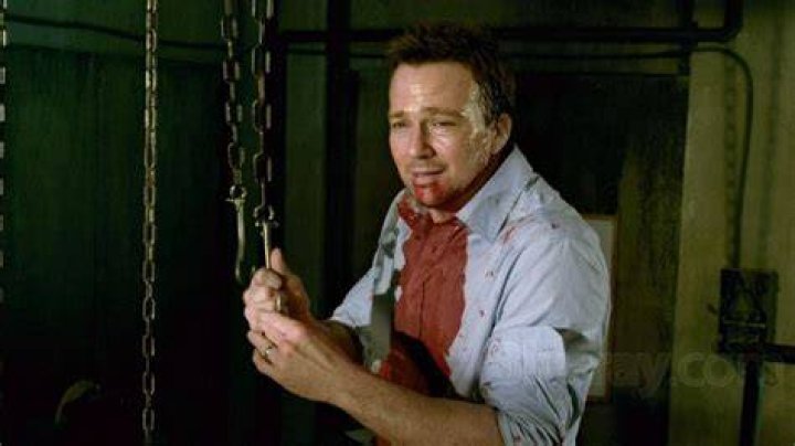 Bobby Dagen Saw 3D