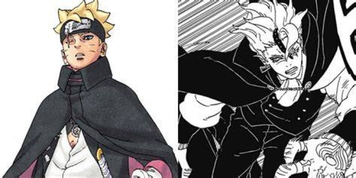 Boruto Two Blue Vortex Leaks: Full Details On Chapter 3 Read Online