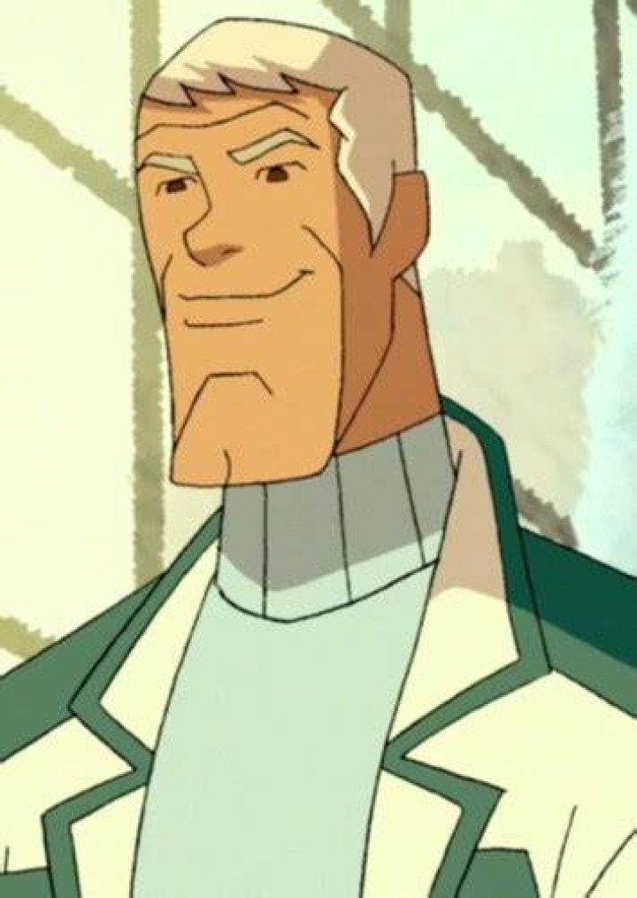 Brad Chiles Fan Casting