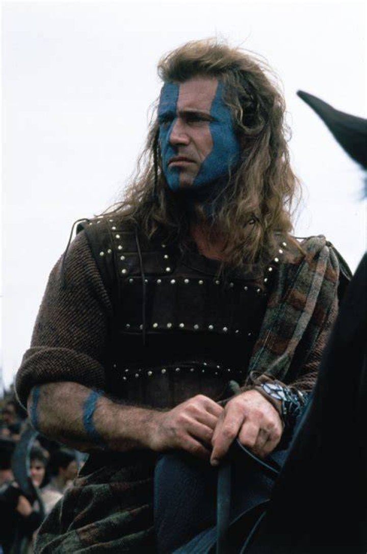 Braveheart 