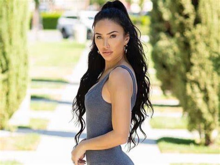Breana Tiesi age
