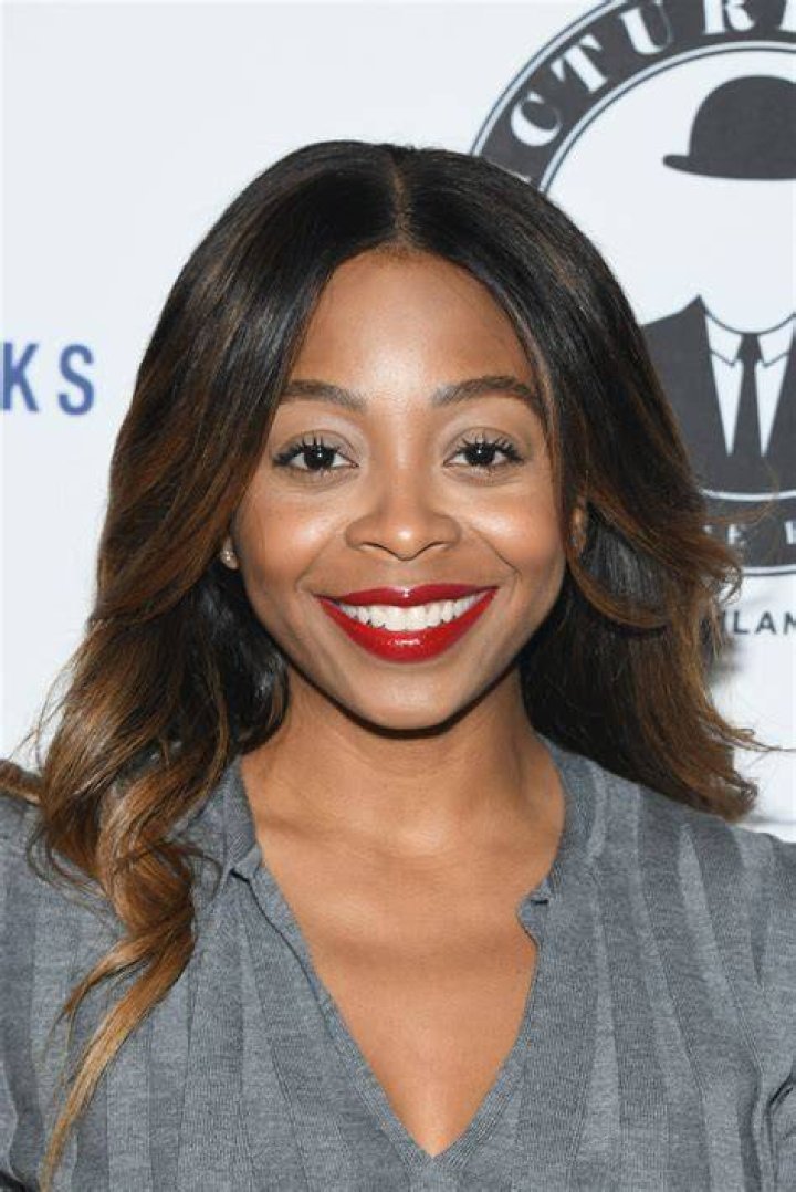 Bresha Webb Net Worth 2023 Wiki Bio, Married, Dating, Family, Height