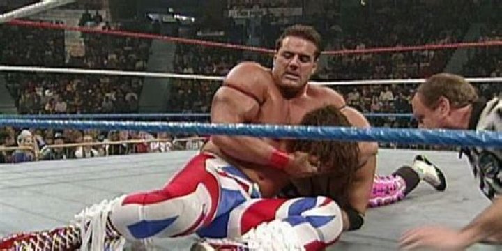 Bret v Bulldog