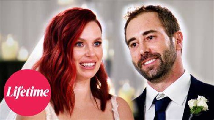 Brett Ryan Married At First Sight MAFS