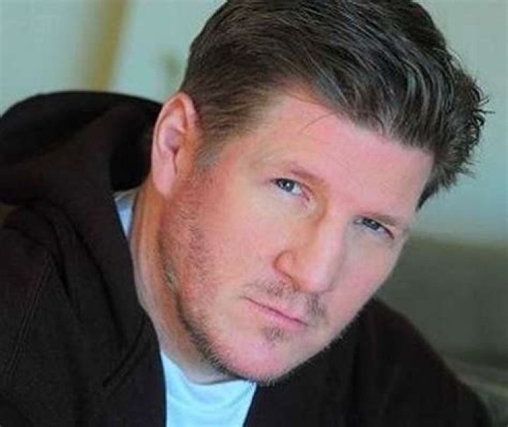 Brian D Turk Pic