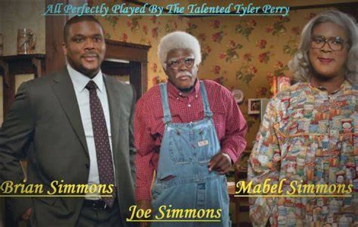 Brian Madea