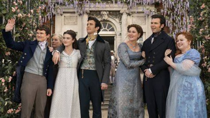 Bridgerton season 2 why does kate and edwina nicknames didi bon