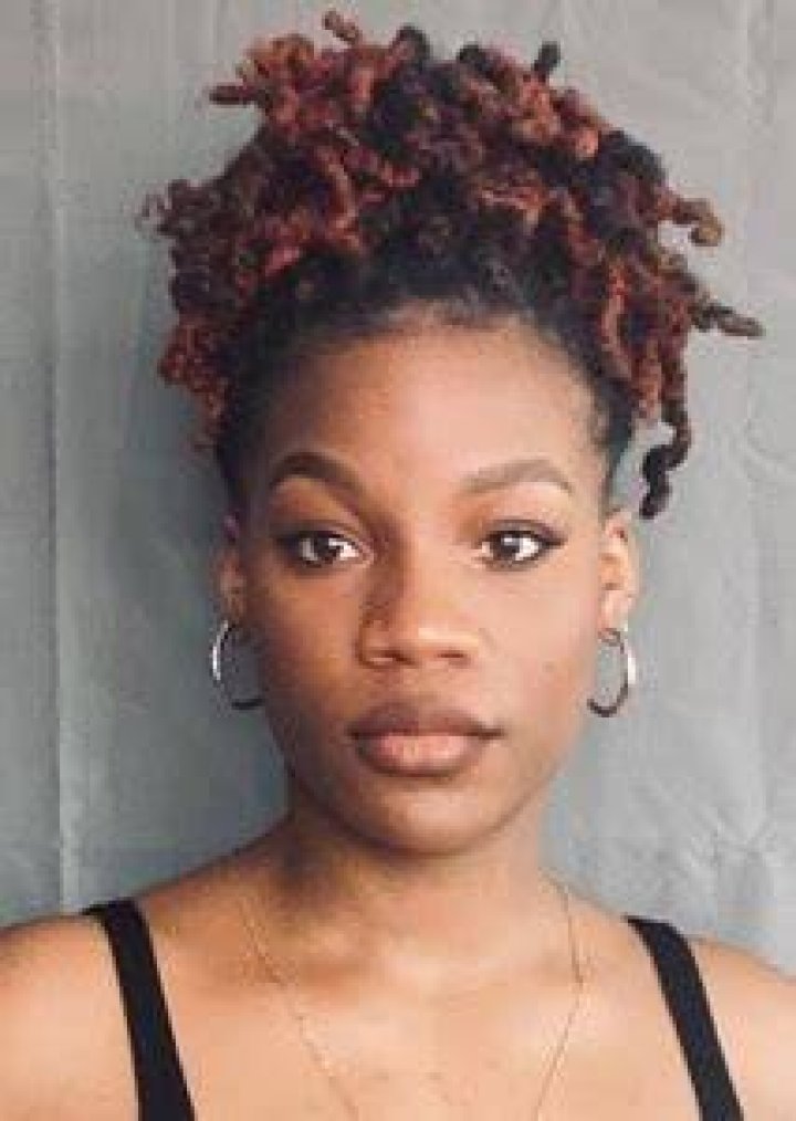 Brittany Adebumola Fan Casting
