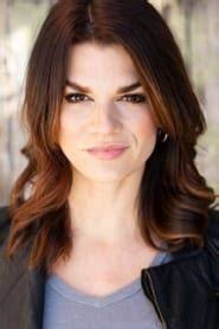 Brittany Goodwin Fan Casting