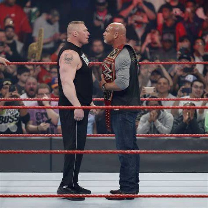 Brock Lesnar v Big Show Survivor Series 2002 