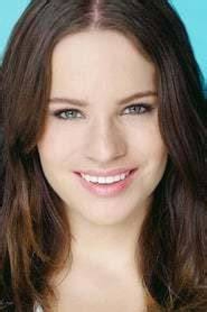 Brooke Palsson Fan Casting