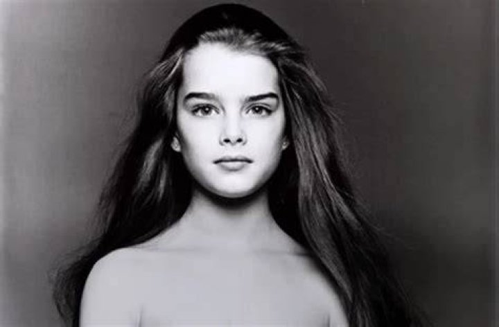 Brooke Shields as Only Child in Face Claims Sorted by Number of Siblings