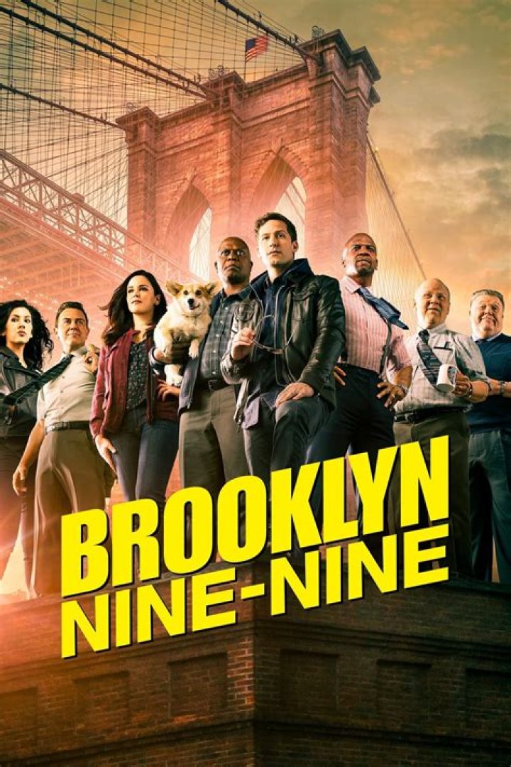 Brooklyn 99 Ending Explained | Screen Rant
