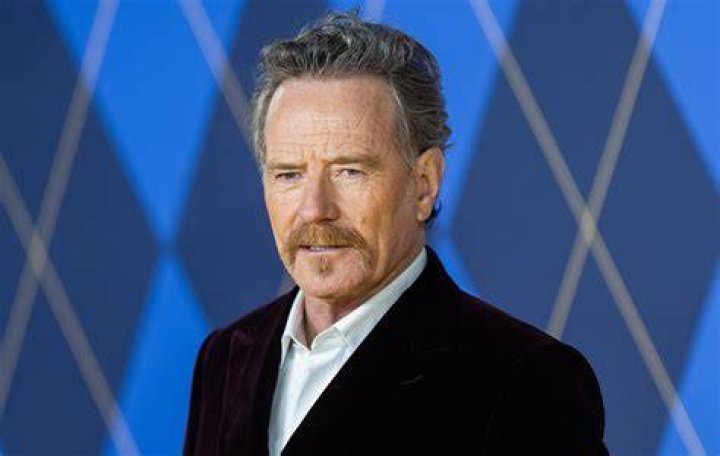 Bryan Cranston as Marley in Home Alone
