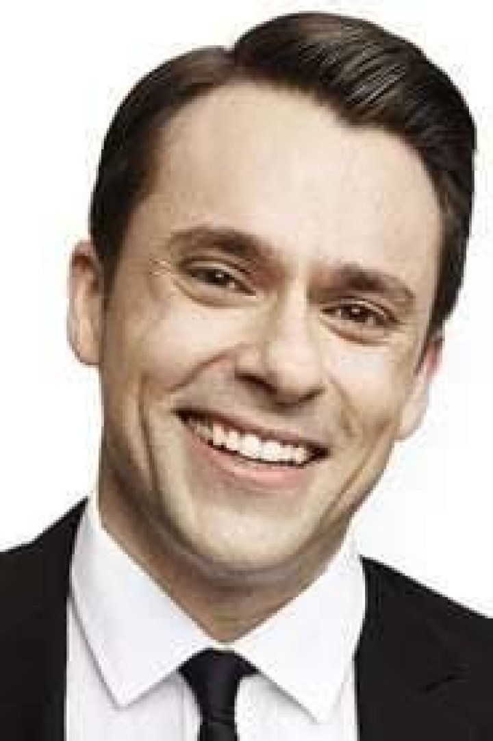 Bryan Safi Fan Casting