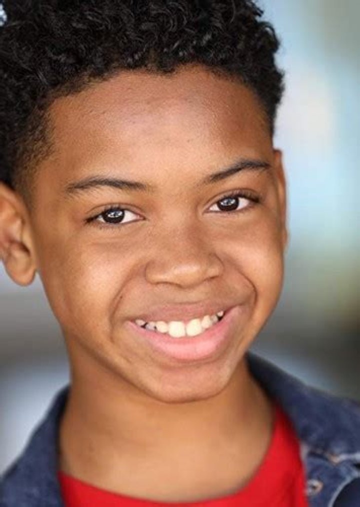 Bryce Adam Brown Fan Casting