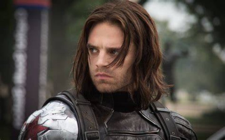 Bucky Barnes in What If Episode 1