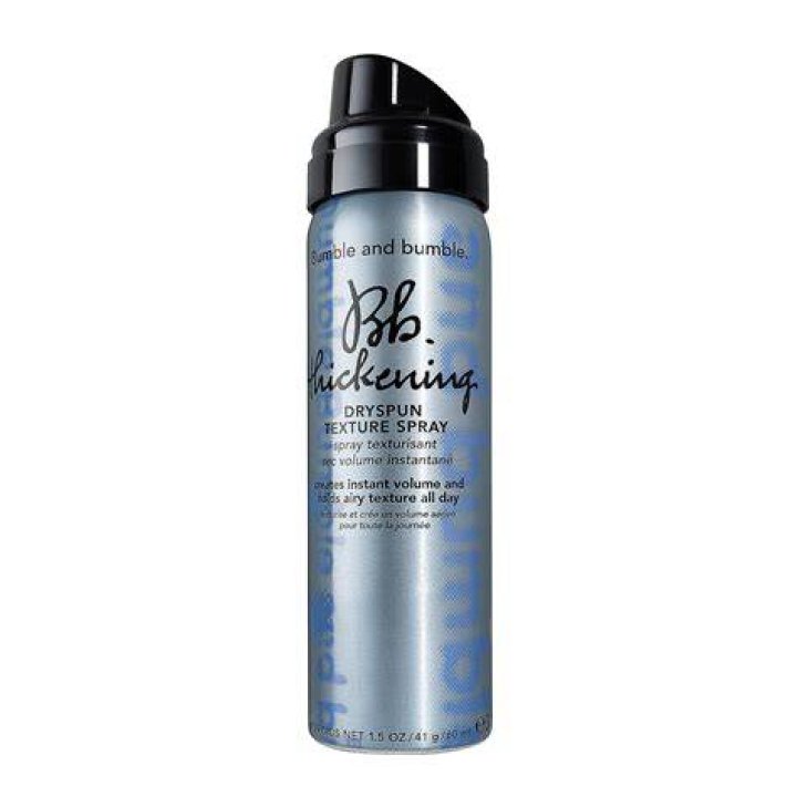 Bumble and Bumble Thickening Texture Spray
