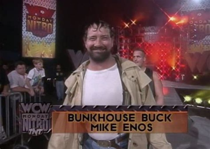 Bunkhouse Buck &amp; Mike Enos